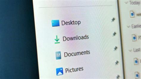 Image result for File Explorer Downloads Folder