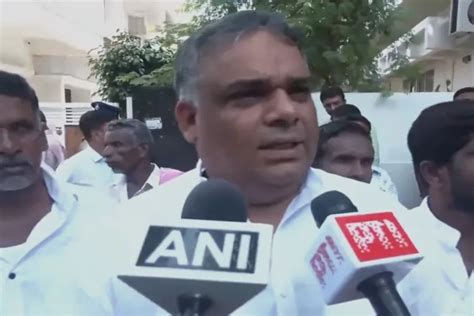 DK Shivakumar set to lead Karnataka CLP: MLA Yasir Ahmed Khan Pathan