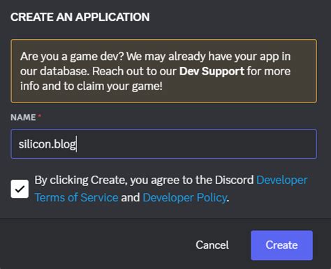 Image result for Discord Bot Creation