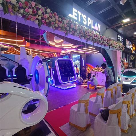 LET'S PLAY - VR GAMES (2026) All You Need to Know BEFORE You Go (with ...