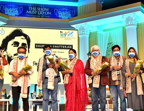 KIFF 2022 Date: জানুয়ারিতে অনুষ্ঠিত হবে কলকাতা আন্তর্জাতিক চলচ্চিত্র উ ...