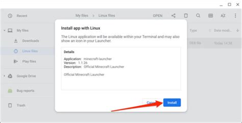 Image result for How to Get Minecraft Java On Chromebook