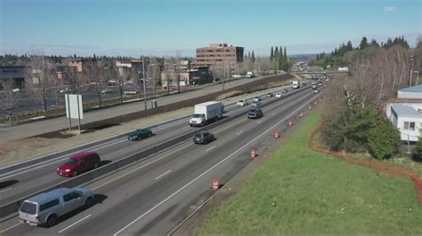 Hall Boulevard 217 overpass closes for 9 months | kgw.com
