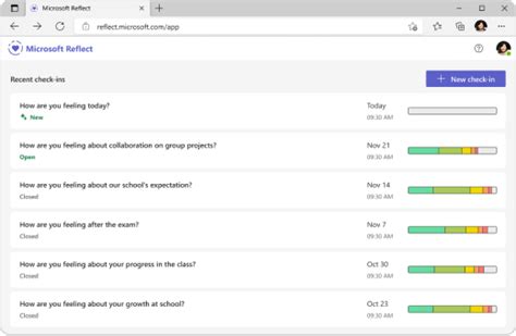 Image result for How to Use Microsoft Reflect