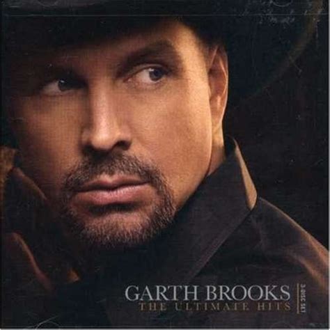 The Ultimate Hits - Garth Brooks | Songs, Reviews, Credits | AllMusic