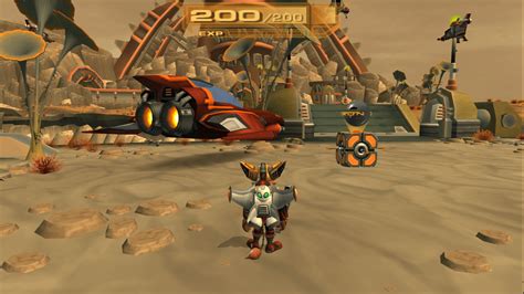 Every planet in Ratchet & Clank 3/Up Your Arsenal : r/RatchetAndClank