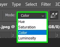 Image result for Photoshop Color Replacement Tool Tutorial