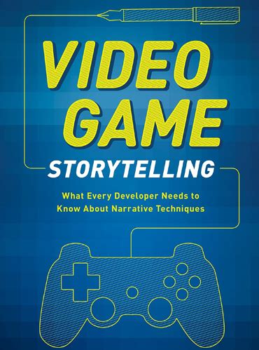 Los mejores libros sobre guion de videojuegos en español. | SKIP INTRO