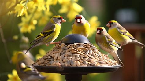 A Year-Round Guide to Feeding Birds in Arkansas - Only In Arkansas
