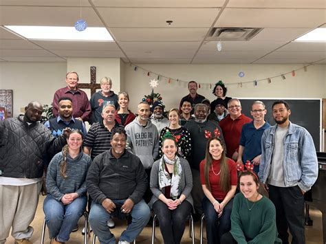 Christmas Party 2022 – Whosoever Gospel Mission