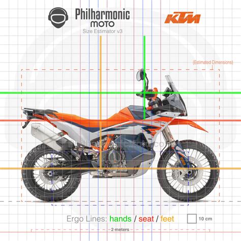 KTM 790 Adventure R 的图像结果