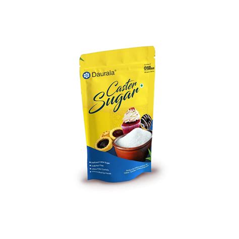 DAURALA Caster Sugar - 500G X 2 : Amazon.in: Grocery & Gourmet Foods