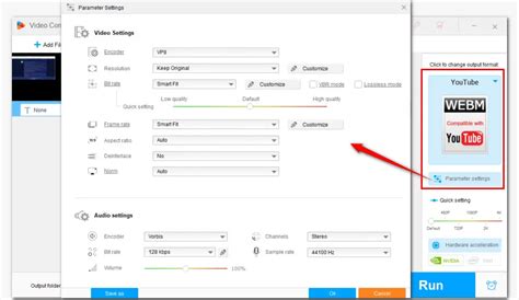 Record Full Screen OBS 的图像结果