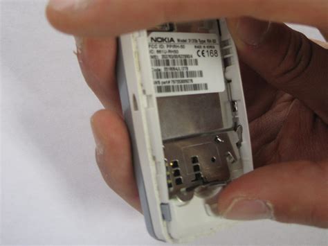 Image result for Nokia Sim Card Installation