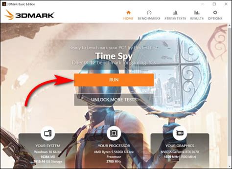 Image result for Benchmark Programs Graphics