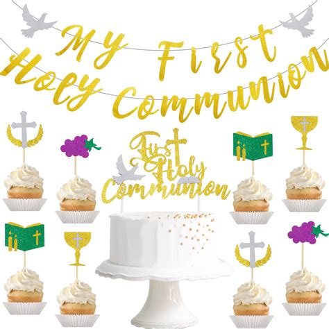 What Are The Colors For First Communion at Ronald Alvarez blog