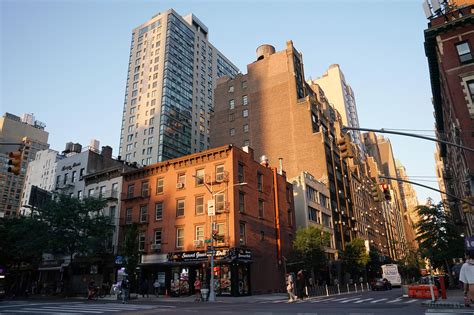Here's where NYC's real estate rental market stands right now