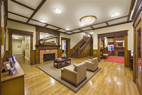 BCH - Yawkey Family Inn at Kent Street — isgenuity LLC