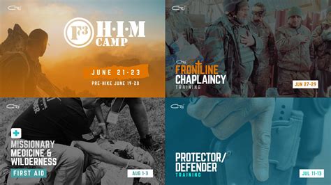 Crisis Response International Training Hub