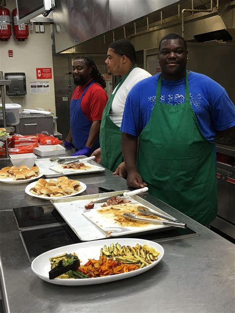 Meaningful Day Services | Somerset Community Service s | Maryland