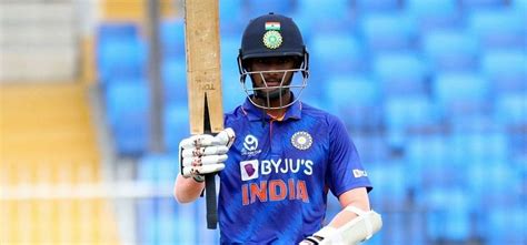 Shaik Rasheed, A Special Talent Who Fought Odds To Realise His ...