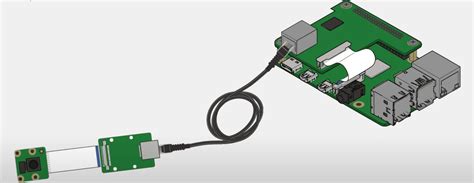 Image result for Raspberry Pi Camera Extension Cable