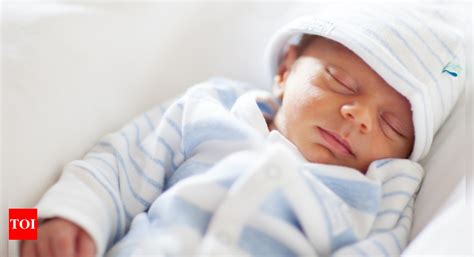 Give your child the most comfortable sleep in these baby sleeping nests ...