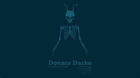 Donnie Darko 8K Ultra HD Wallpaper