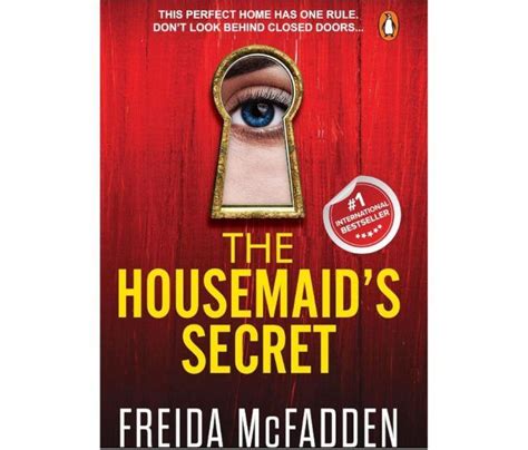 How to read The Housemaid books in order | Lifestyle Asia India