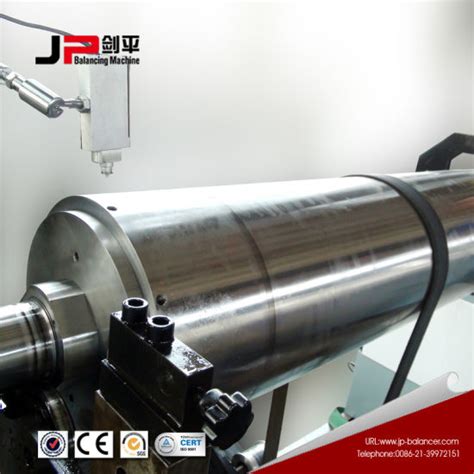 China Rotor Balancing Machine with Overhang Jobs Phq-1000h - China ...