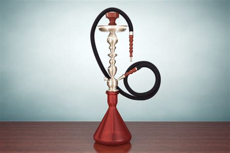 All About Hookah in Greece