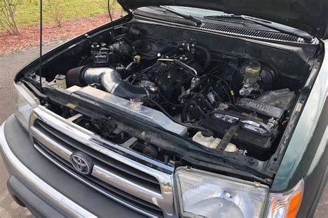 Image result for Toyota 4Runner Engine Repair