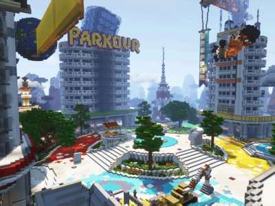 One Block Minecraft Server Address 的图像结果