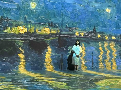 Immersive Museum: Post Impressionism | Art in Tokyo