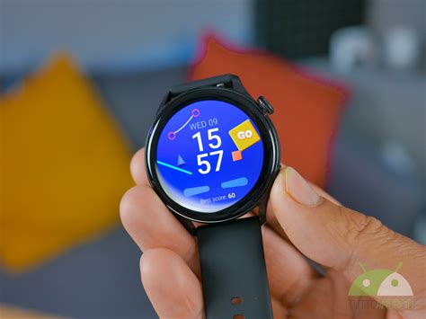 Recensione Huawei Watch 3: nuovo HarmonyOS, GPS ed eSIM, da scoprire