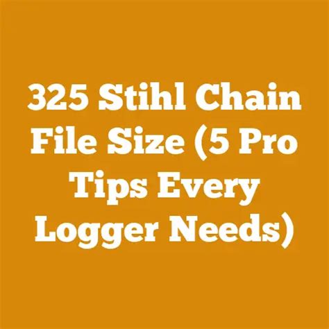 Image result for Stihl Chain File Guide