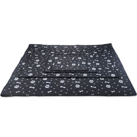 Pet Dog Cooling Mat Dog House Sleeping Cooling Mat for Dogs Pad Mat ...