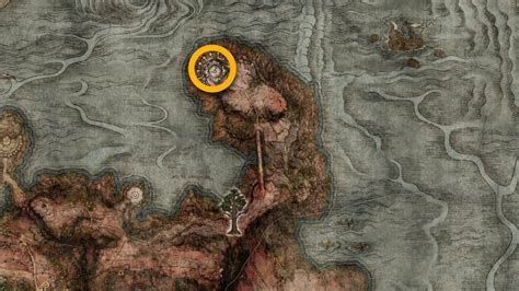 Elden Ring Sacred Seals 위치 가이드 - GAMINGDEPUTY KOREA