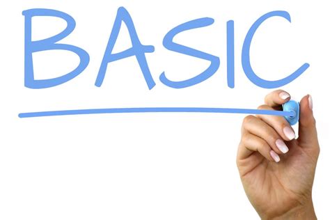 Image result for Basic Up