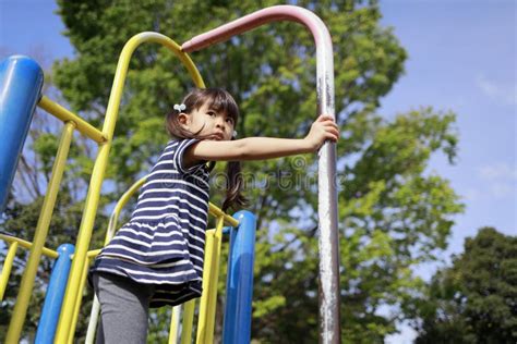 Image result for Girls Climbing Pole