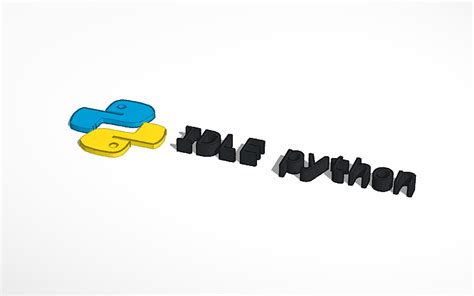 Image result for Tinker Modern Python