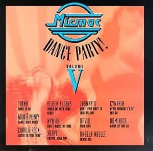 Micmac Dance Party 5: Various Artists: Amazon.in: Music}