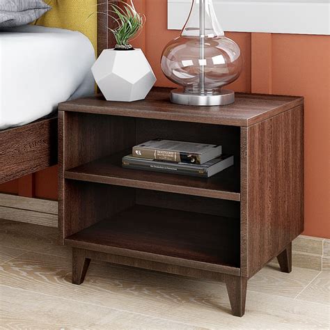 Creative Bedside Table Ideas for Every Bedroom Style