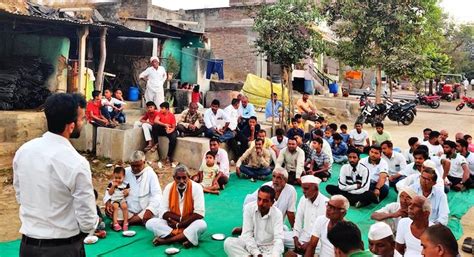 NMIMS Shirpur Campus Hosts Farmer-Scientist Interface Meeting for ...