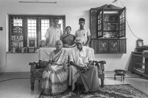 COMMUNITIES IN KOCHI - 22: Manai Telugu Chettiyar