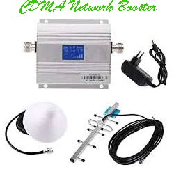 Mobile Signal Booster, Cell Phone Network Booster 5G 4G 3G 2G Wholesale ...