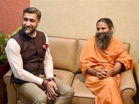 JHS Retail to exclusively set up Patanjali stores across all Indian ...