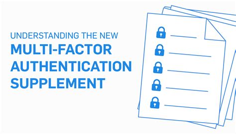 Image result for Multi-Factor Identification