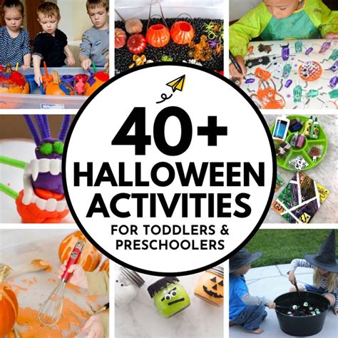 Halloween Activities Ideas For Families at Jason Rocha blog