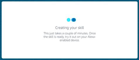 Create an Alexa Skill 的图像结果